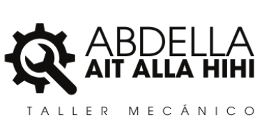 taller mecanico Abdellah Ait alla Hihi